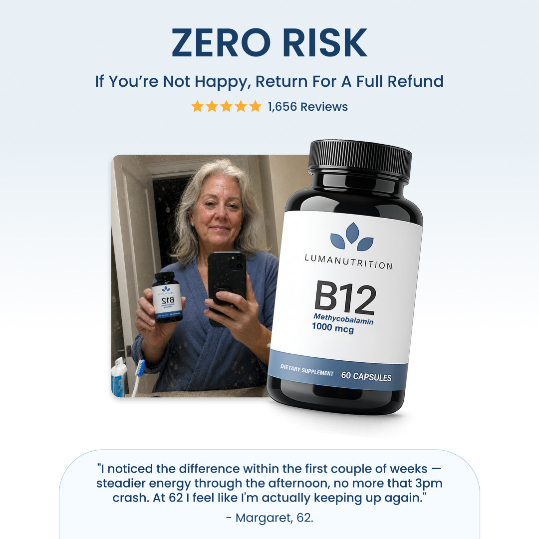 Vitamin B12 product image 3