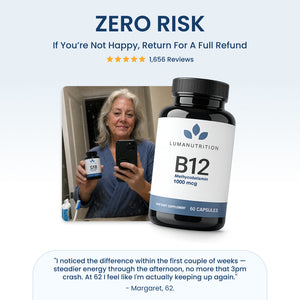 Vitamin B12 product image 3