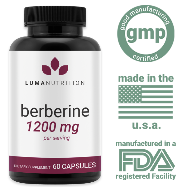 berberine badges
