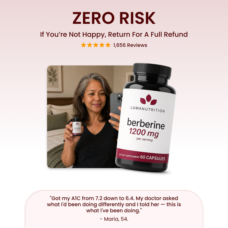 Berberine product image 3