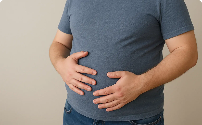 Bloating
