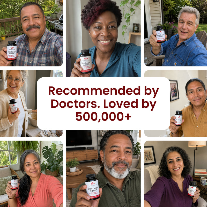 Blood Sugar Support product image 2