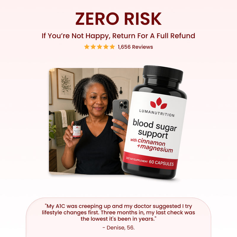 Blood Sugar Support product image 3