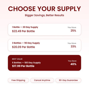 Blood Sugar Support product image 5