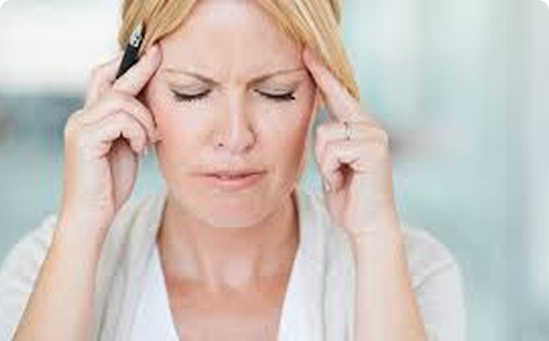 Brain fog