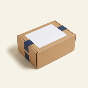 Priority Shipping