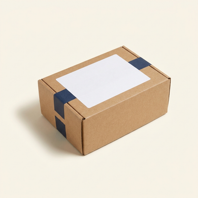 Priority Shipping