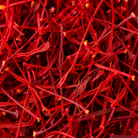 Saffron Extract