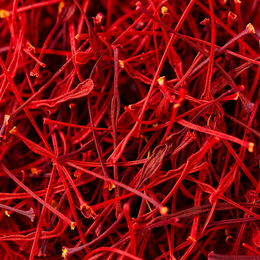 Saffron Extract