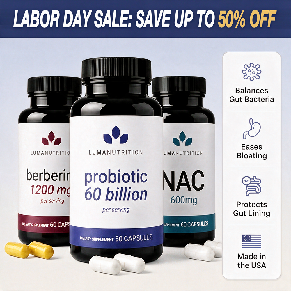 Gut Health Protocol