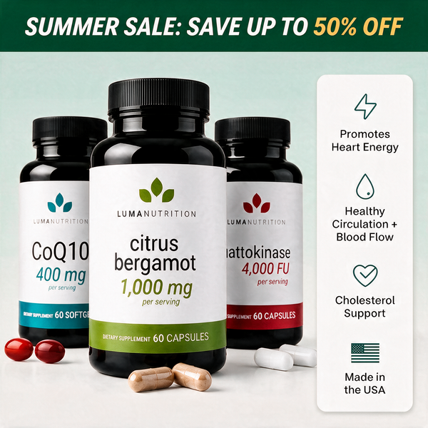 Heart Health Protocol