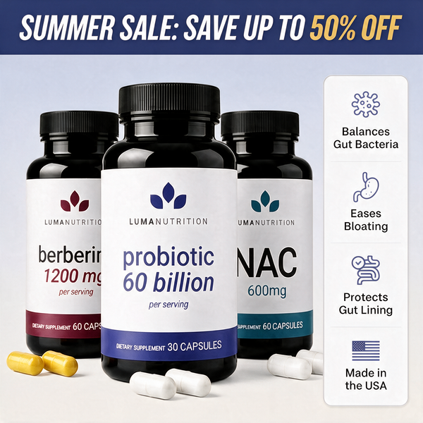 Gut Health Protocol