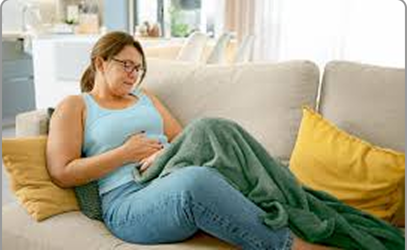 Chronic inflammation