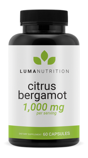 Citrus Bergamot - 3 Bottle Bundle