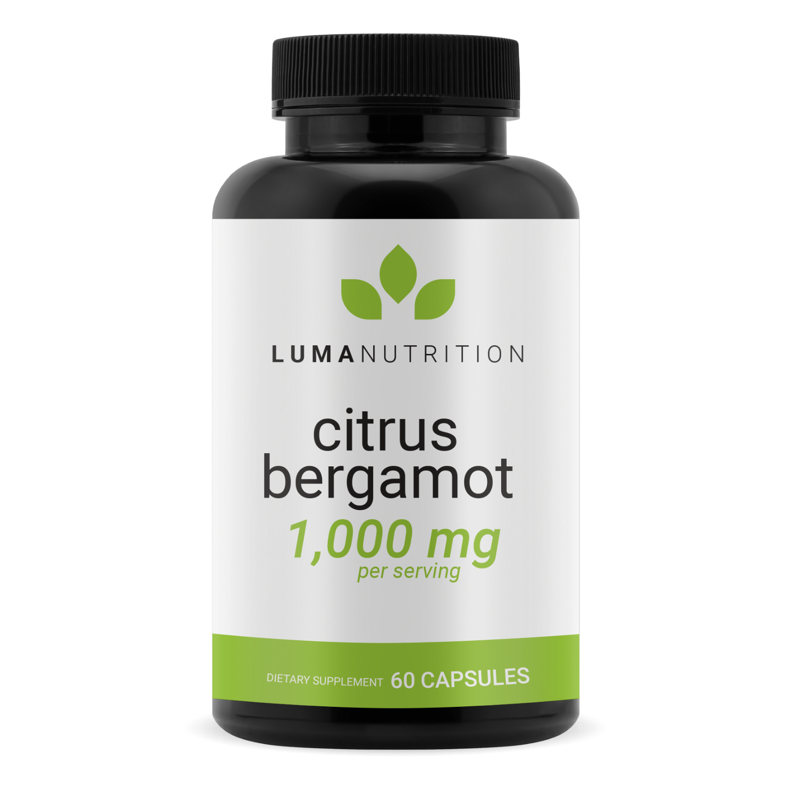 Citrus Bergamot