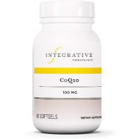 Integrative Therapeutics – CoQ10