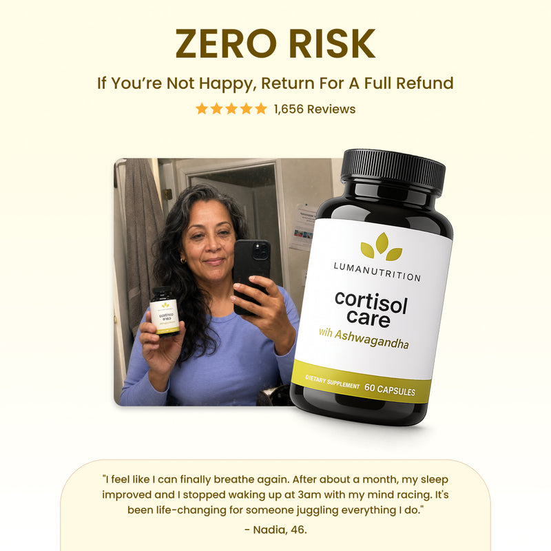 Cortisol Care product image 3