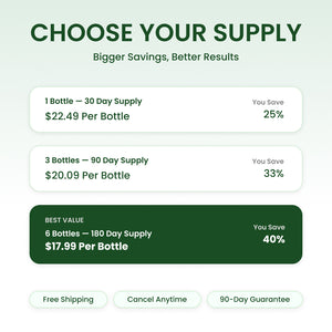 Omega 3 Fish Oil product image 5