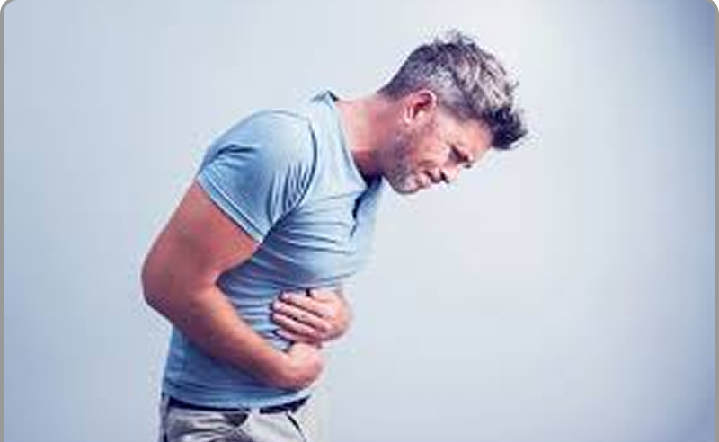 Food sensitivities