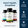 Heart Health Protocol