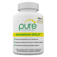 Glutathione Gold 300mg