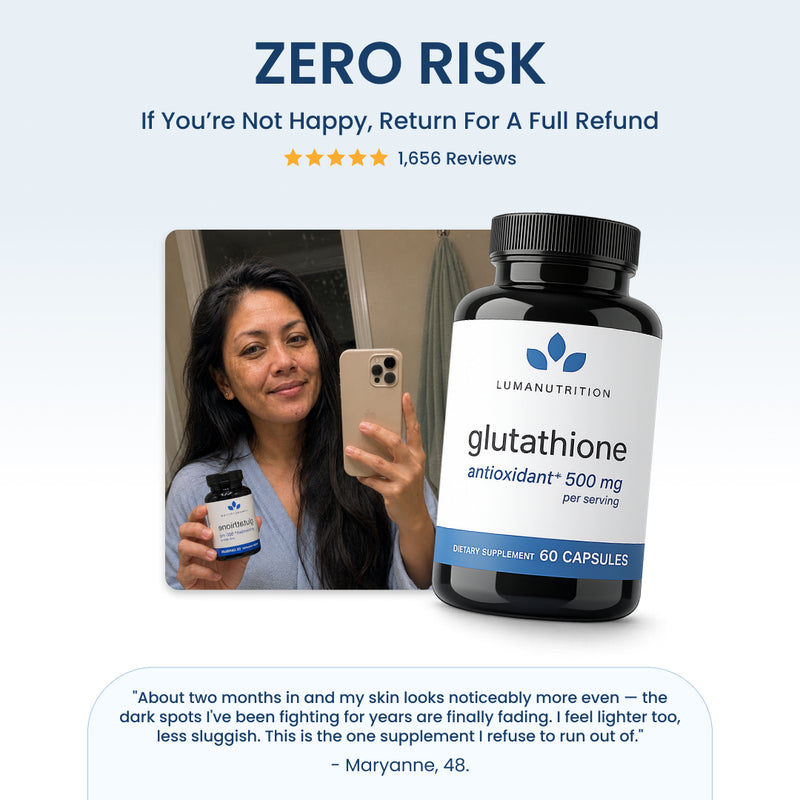 Glutathione product image 3