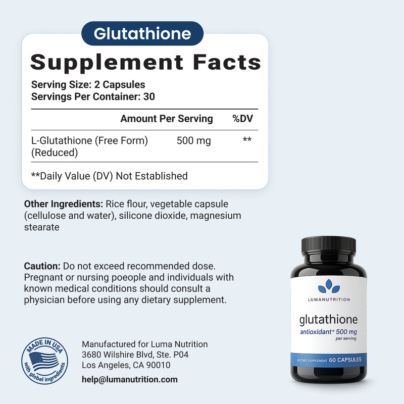 Glutathione product image 6