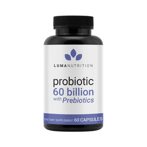 Gut Health Protocol