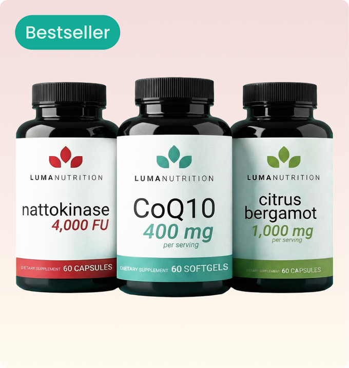 Heart Health Bundle