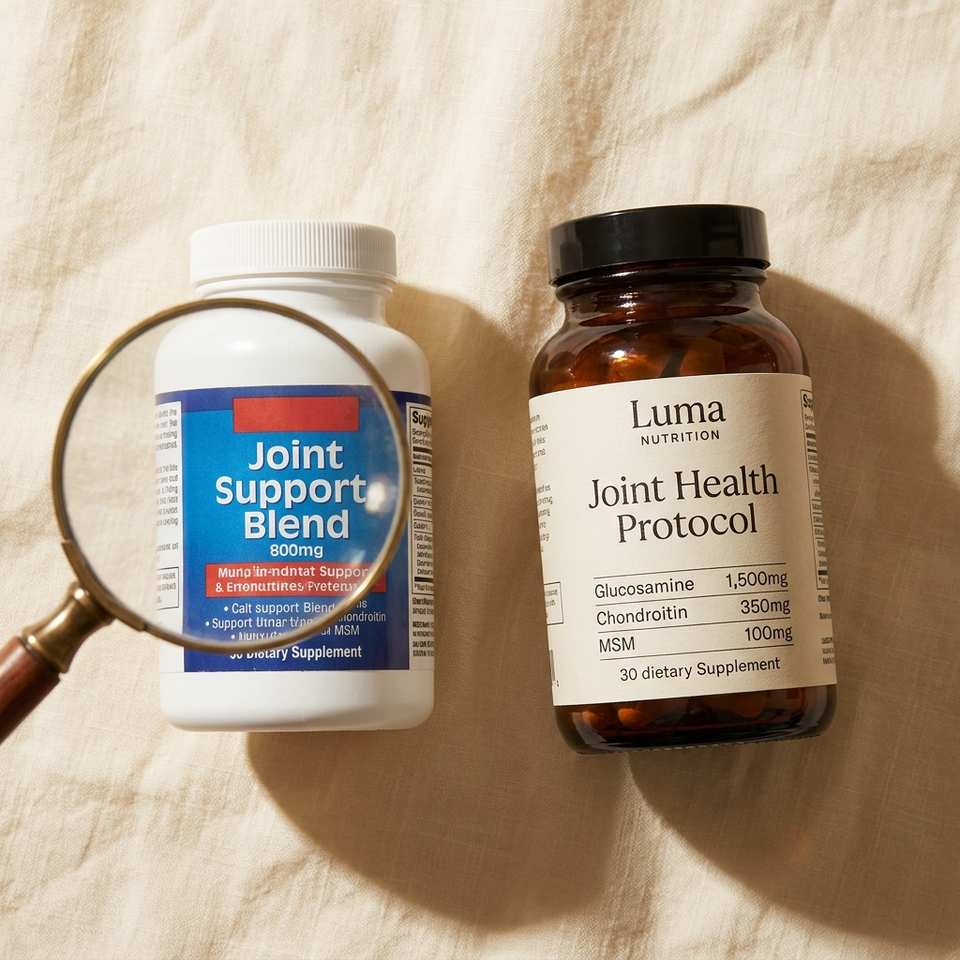 4. Why BioPerine Changes Everything About Turmeric
