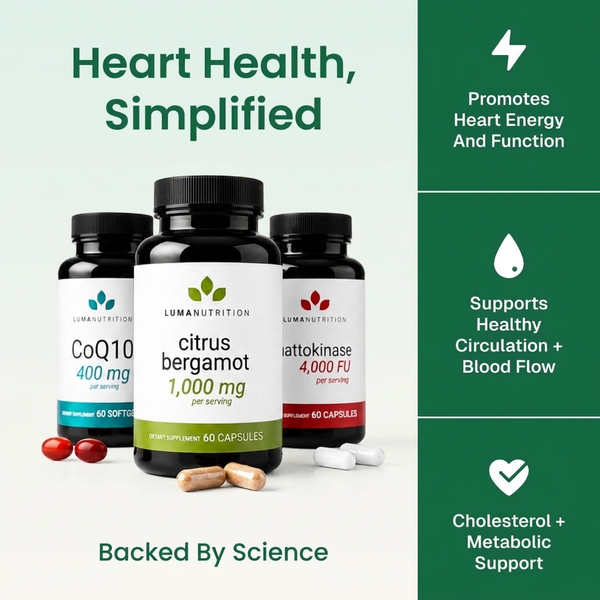 Heart Health Protocol