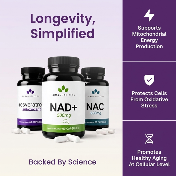 Longevity Protocol