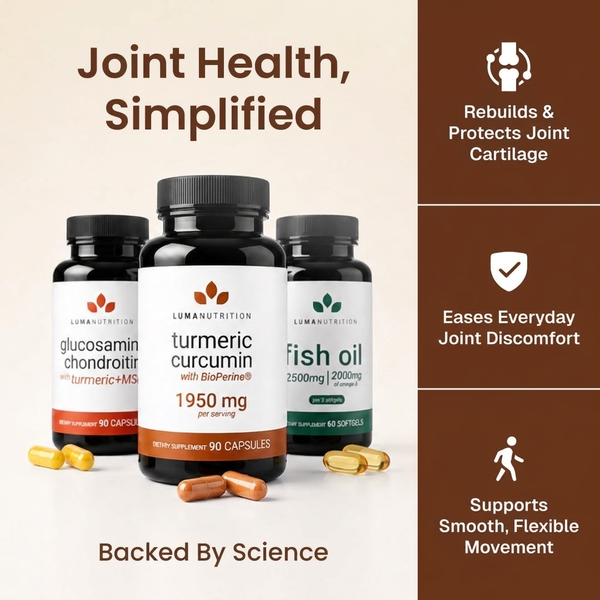 Joint Health Protocol