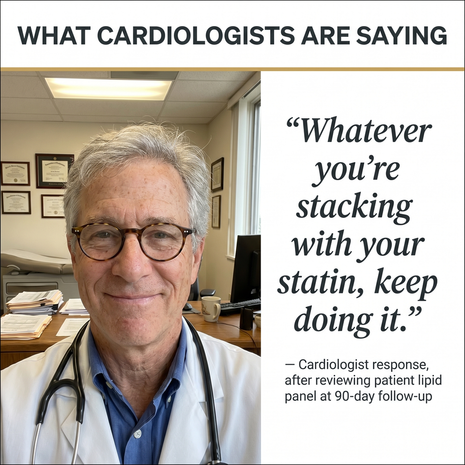 7. Doctors Are Noticing. They're Asking What Changed.