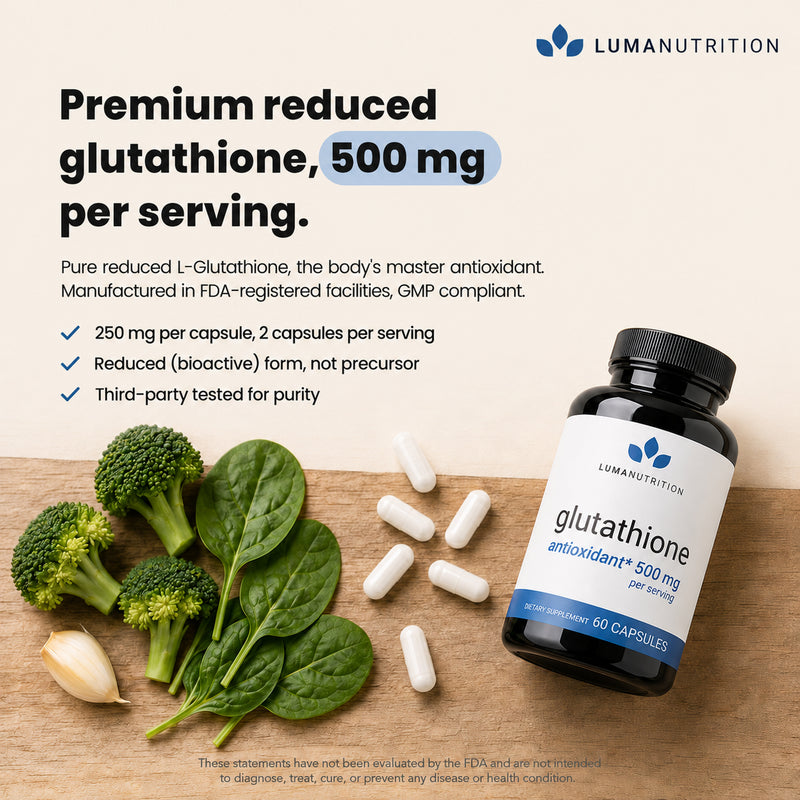 Glutathione
