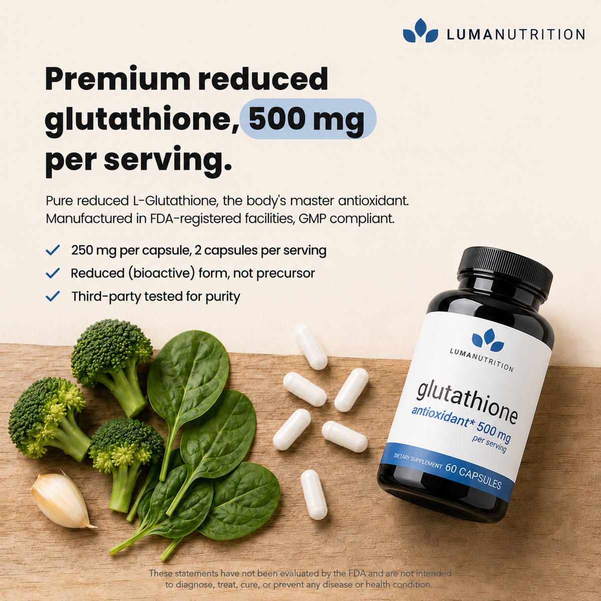 Glutathione