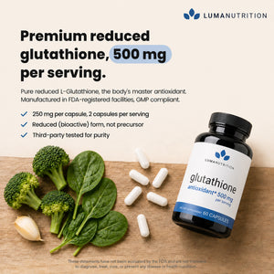 Glutathione