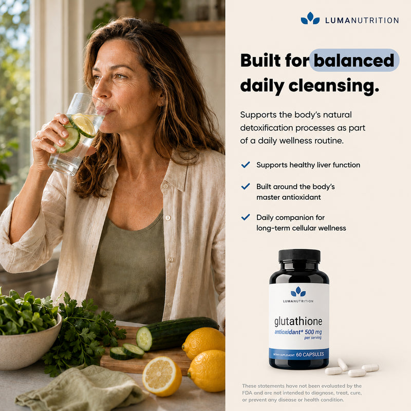 Glutathione