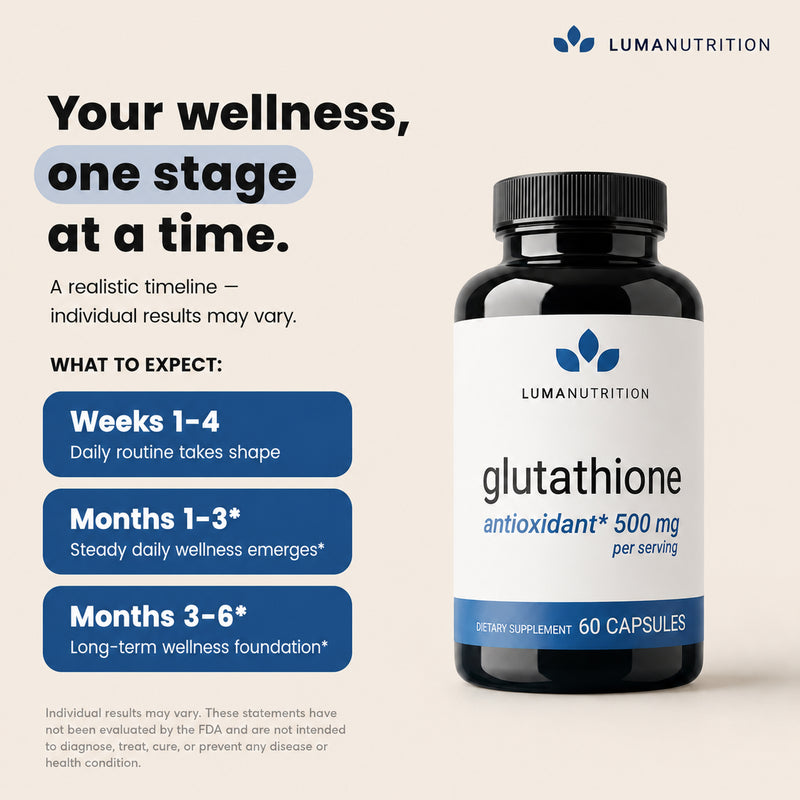 Glutathione