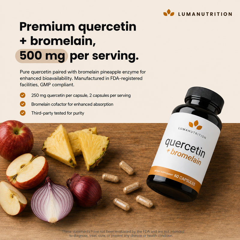 Quercetin