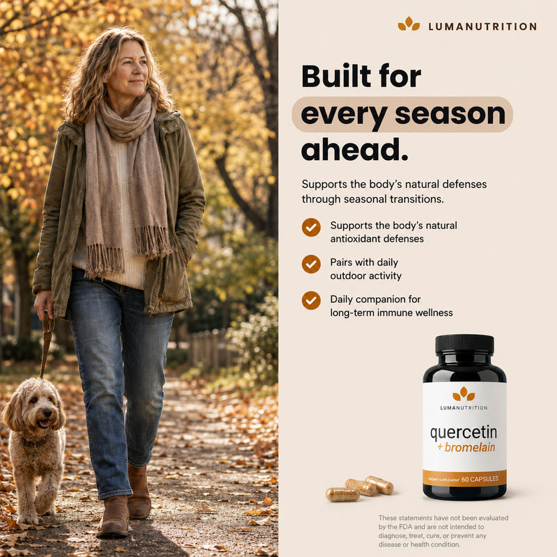 Quercetin