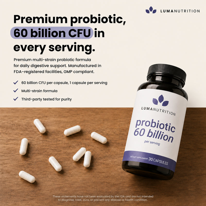 Probiotic