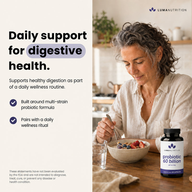 Probiotic