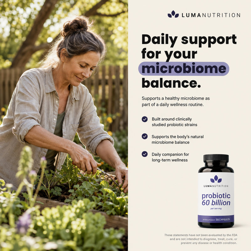 Probiotic