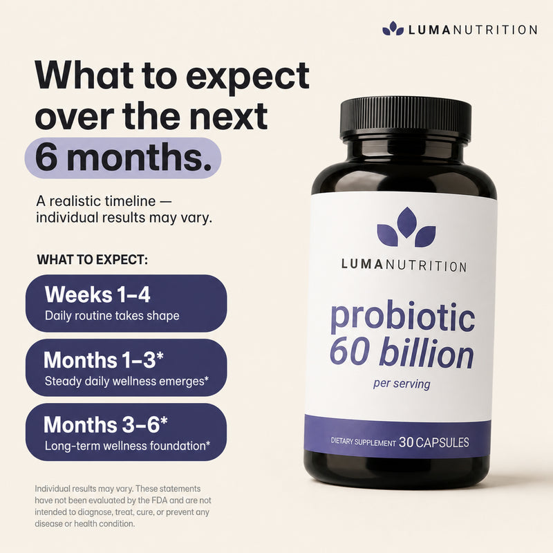 Probiotic