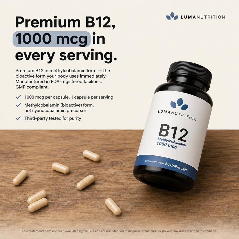 Vitamin B12