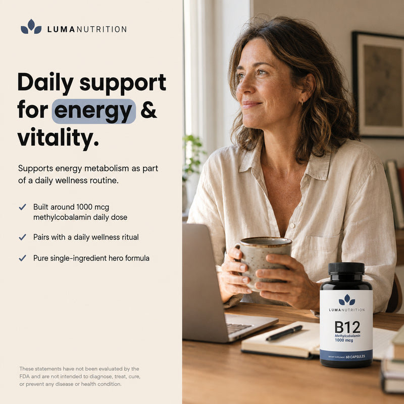 Vitamin B12