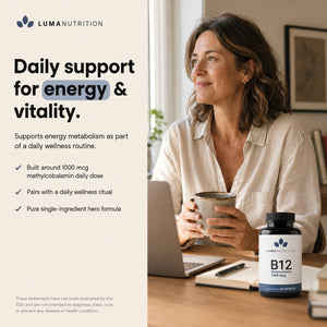 Vitamin B12
