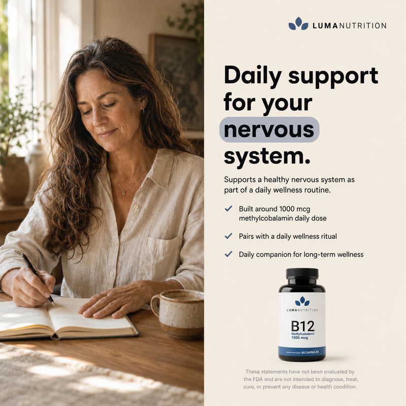 Vitamin B12