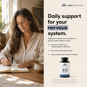 Vitamin B12